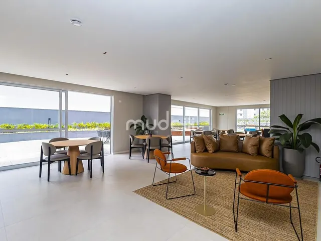 Imagem 3: Apartamento à venda no bairro Cristo Rei - Curitiba/PR