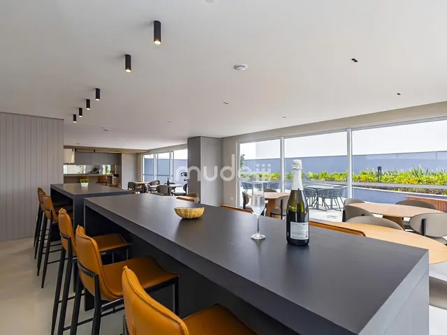 Imagem 8: Apartamento à venda no bairro Cristo Rei - Curitiba/PR