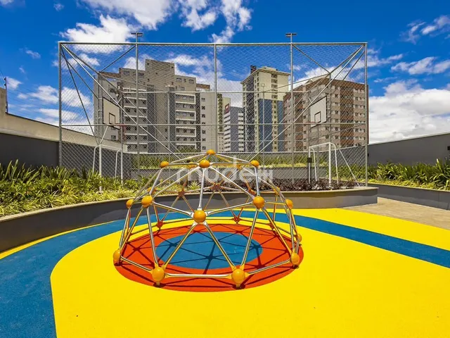 Imagem 11: Apartamento à venda no bairro Cristo Rei - Curitiba/PR
