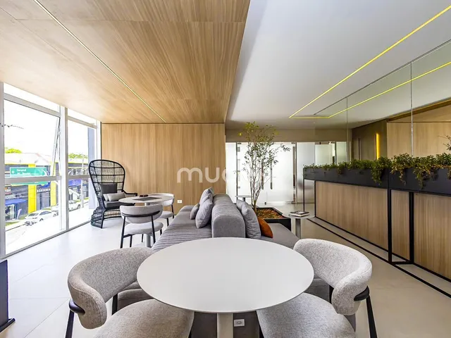Imagem 6: Apartamento à venda no bairro Cristo Rei - Curitiba/PR