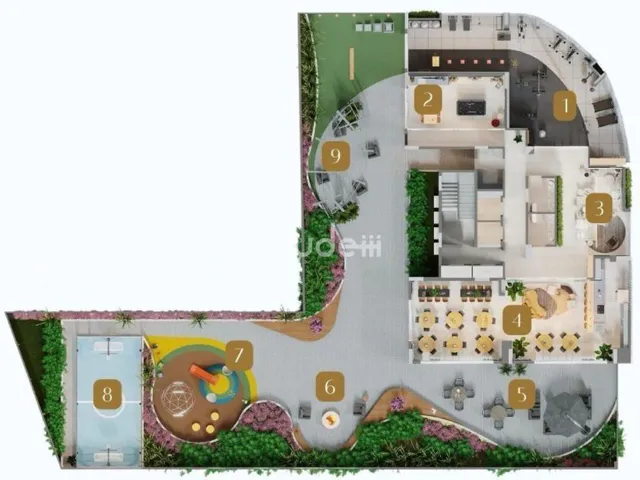 Imagem 5: Apartamento à venda no bairro Cristo Rei - Curitiba/PR