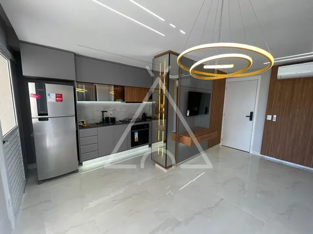 Imagem: Apartamento Residencial em Mogi Guaçu