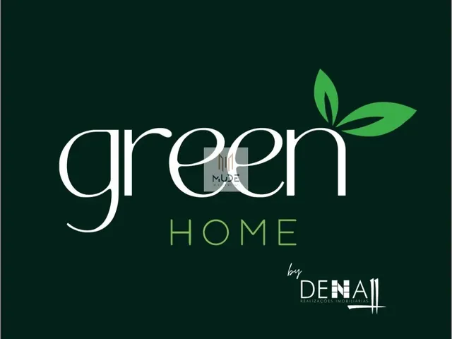 Imagem: GREEN HOME Pré- lançamento com Casas