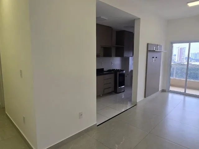Imagem: Apartamento para Locação Vila do Parque