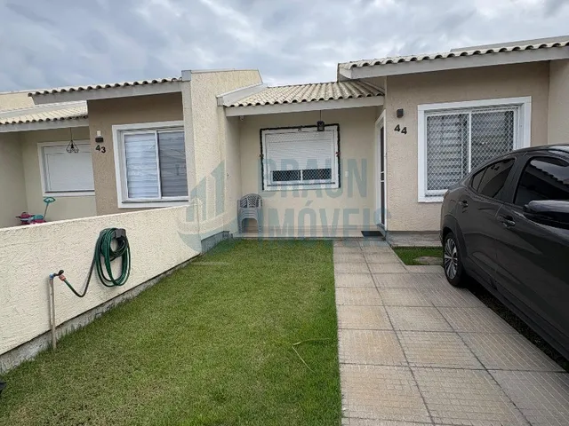 Imagem: CONDOMÍNIO VILLAGGIO BLU EM CACHOEIRINHA!!!