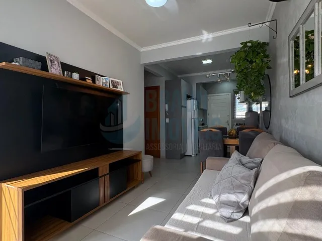 Imagem 6: CONDOMÍNIO VILLAGGIO BLU EM CACHOEIRINHA!!! Casa 2 dormitórios com suite semi mobiliada