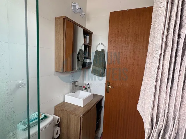 Imagem 11: CONDOMÍNIO VILLAGGIO BLU EM CACHOEIRINHA!!! Casa 2 dormitórios com suite semi mobiliada