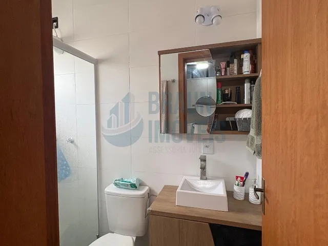 Imagem 13: CONDOMÍNIO VILLAGGIO BLU EM CACHOEIRINHA!!! Casa 2 dormitórios com suite semi mobiliada