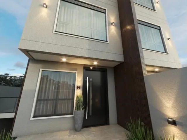 Imagem: SOBRADO Triplex