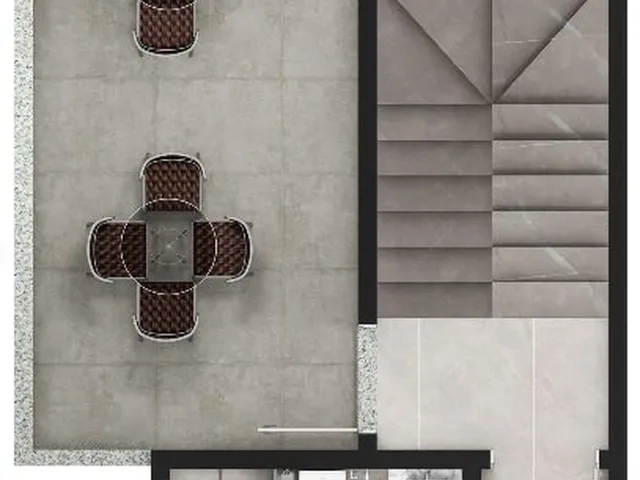 Imagem 10: SOBRADO Triplex Casa com 3 dormitórios