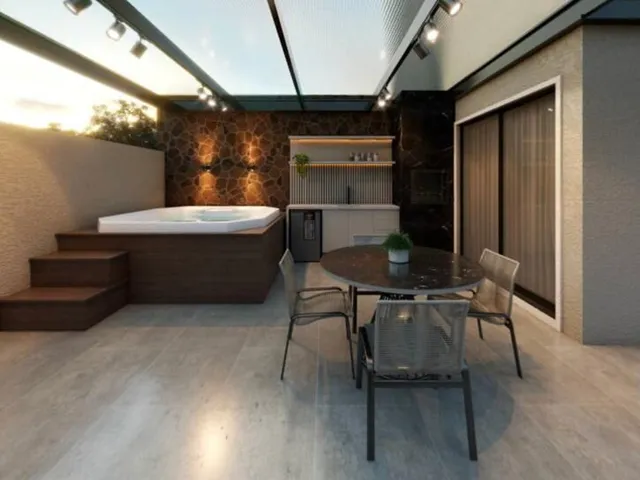 Imagem 6: SOBRADO Triplex Casa com 3 dormitórios