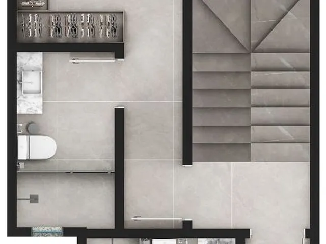 Imagem 11: SOBRADO Triplex Casa com 3 dormitórios