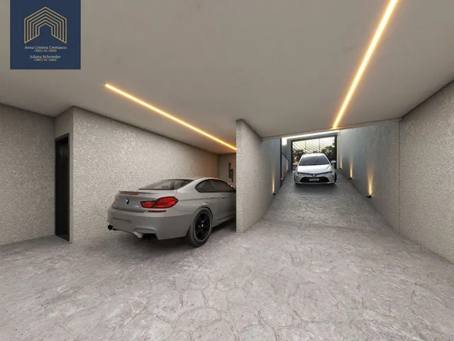 Imagem 12: SOBRADO Triplex Casa com 3 dormitórios
