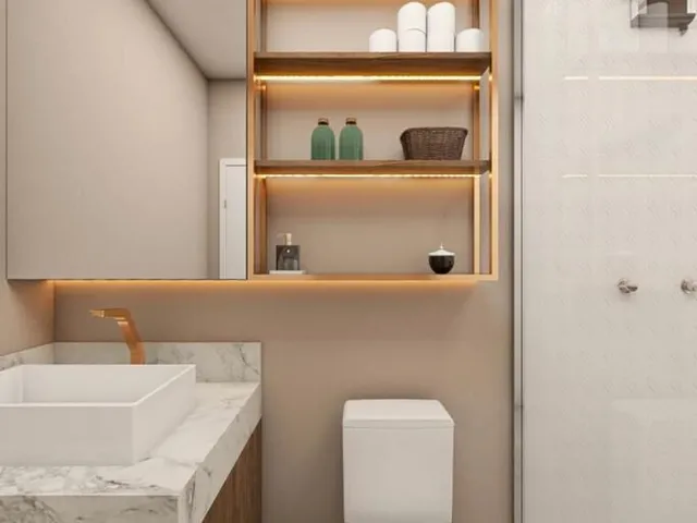 Imagem 4: SOBRADO Triplex Casa com 3 dormitórios