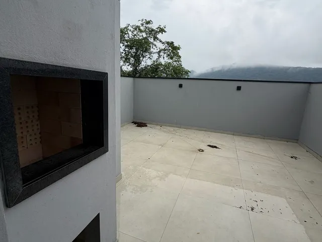 Imagem 7: Sobrado com terraço em Itajaí