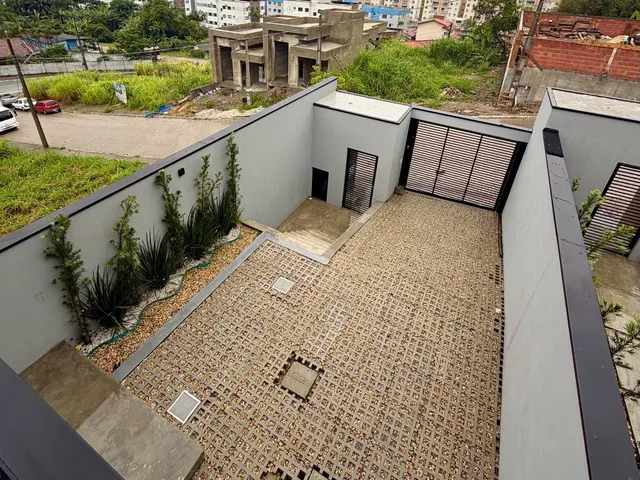 Imagem 10: Sobrado com terraço em Itajaí