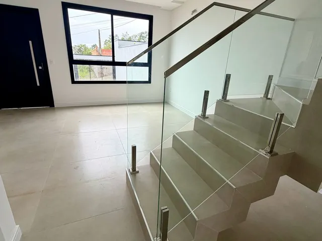 Imagem 4: Sobrado com terraço em Itajaí