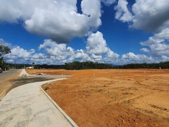 Imagem: Terreno no Bairro Itaipava Itajai