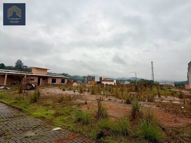 Imagem 2: Terreno no Bairro Itaipava Itajai