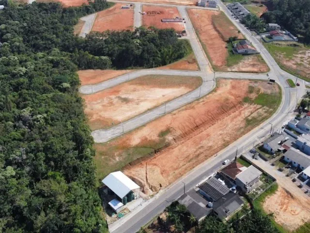 Imagem 4: Terreno no Bairro Itaipava Itajai