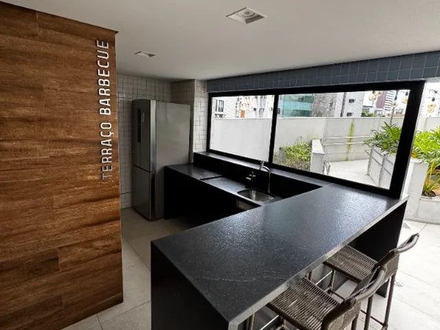 Imagem 12: APARTAMENTO NOVO PARA ALUGAR - EM BOA VIAGEM!