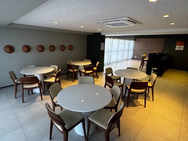 Imagem 10: APARTAMENTO NOVO PARA ALUGAR - EM BOA VIAGEM!