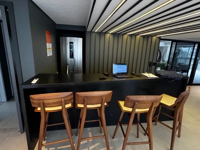 Imagem 7: APARTAMENTO NOVO PARA ALUGAR - EM BOA VIAGEM!