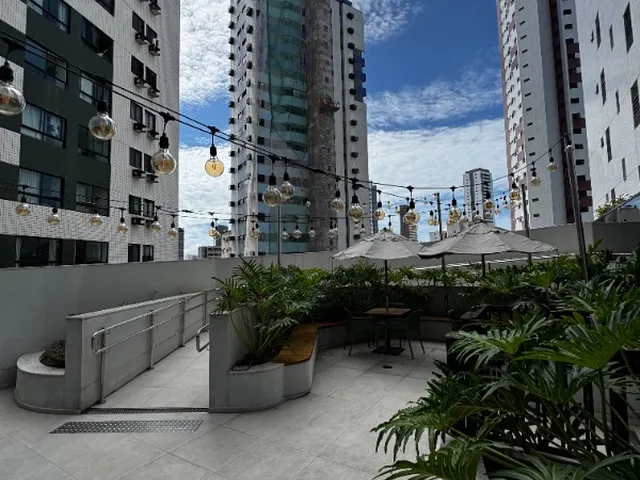 Imagem 14: APARTAMENTO NOVO PARA ALUGAR - EM BOA VIAGEM!