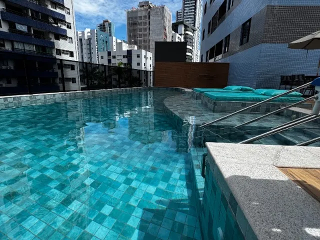 Imagem 11: APARTAMENTO NOVO PARA ALUGAR - EM BOA VIAGEM!