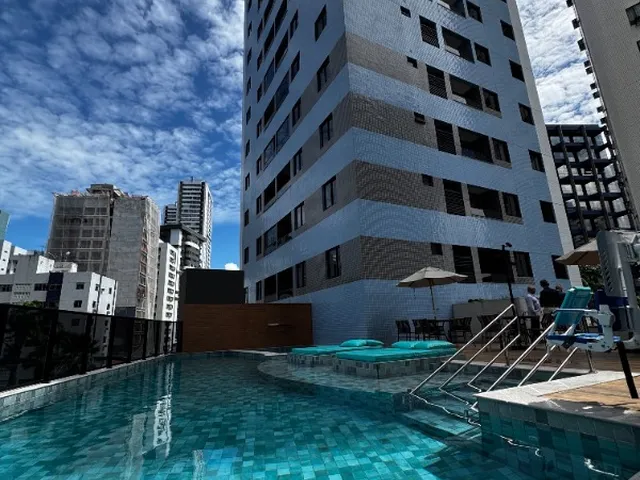 Imagem 5: APARTAMENTO NOVO PARA ALUGAR - EM BOA VIAGEM!
