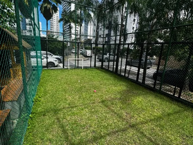 Imagem 8: APARTAMENTO NOVO PARA ALUGAR - EM BOA VIAGEM!