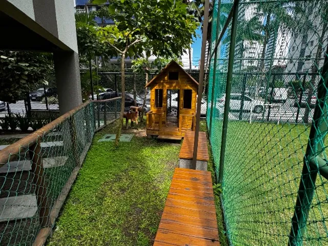 Imagem 15: APARTAMENTO NOVO PARA ALUGAR - EM BOA VIAGEM!