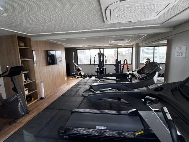 Imagem 3: APARTAMENTO NOVO PARA ALUGAR - EM BOA VIAGEM!
