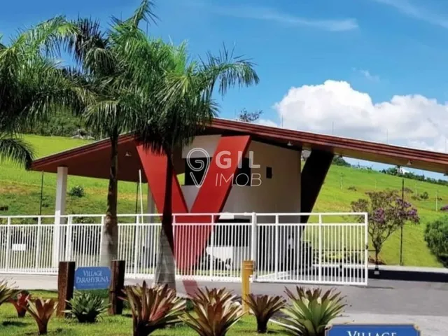 Imagem: Lote/Terreno, Condominio - Paraibuna