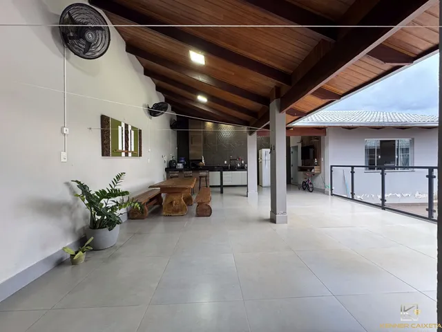 Imagem 4: Casa à venda no bairro Jardim Peluzzo - Patos de Minas/MG