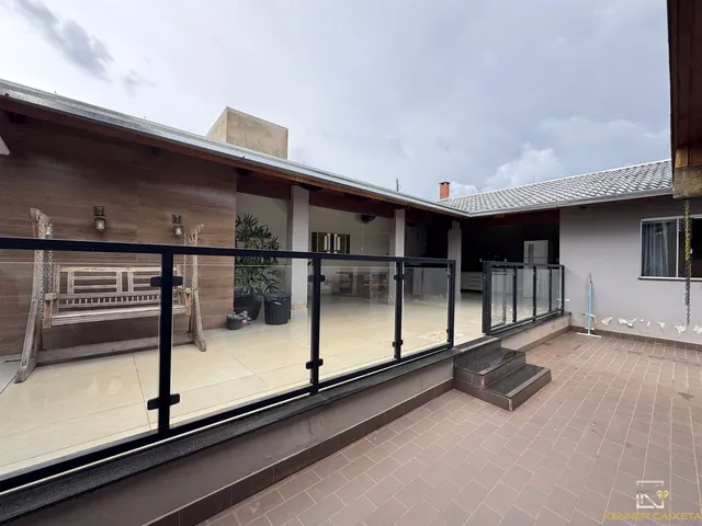 Imagem 6: Casa à venda no bairro Jardim Peluzzo - Patos de Minas/MG