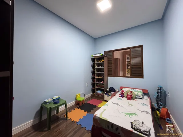 Imagem 16: Casa à venda no bairro Jardim Peluzzo - Patos de Minas/MG