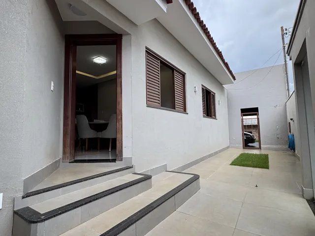 Imagem 7: Casa à venda no bairro Jardim Peluzzo - Patos de Minas/MG