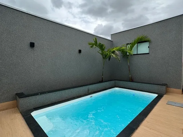 Imagem: Casa à venda no bairro Jardim Panorâmico