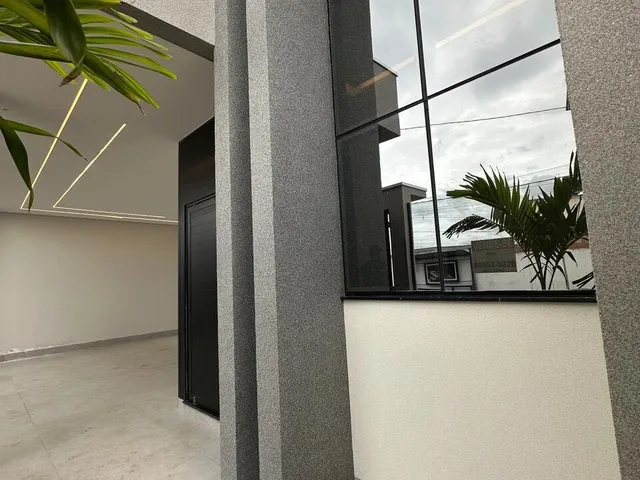 Imagem 12: Casa à venda no bairro Jardim Panorâmico - Patos de Minas/MG