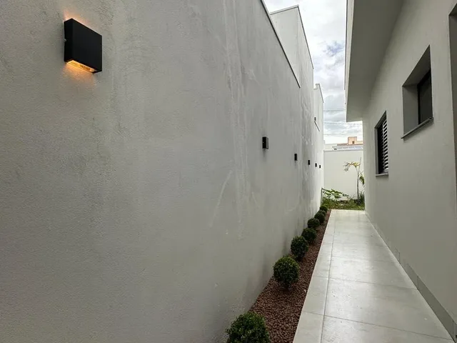 Imagem 3: Casa à venda no bairro Jardim Panorâmico - Patos de Minas/MG