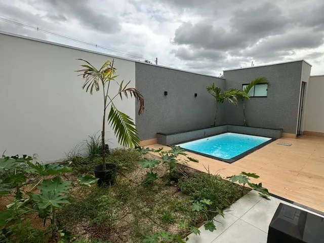 Imagem 6: Casa à venda no bairro Jardim Panorâmico - Patos de Minas/MG