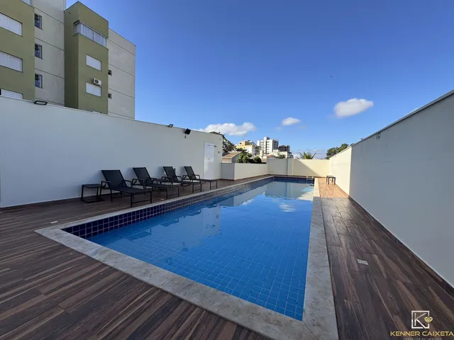 Imagem: Apartamento à venda no bairro Centro