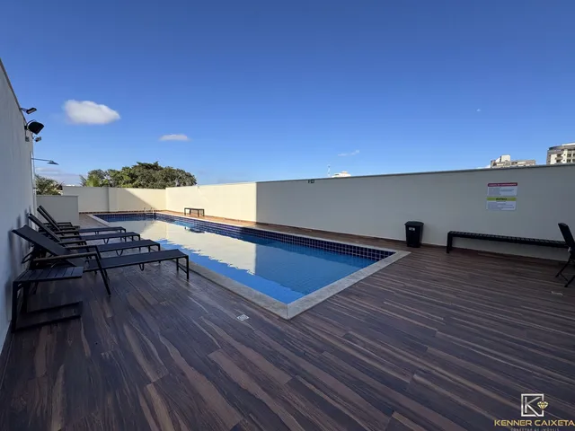 Imagem 11: Apartamento à venda no bairro Centro - Patos de Minas/MG