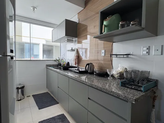 Imagem 4: Apartamento à venda no bairro Centro - Patos de Minas/MG