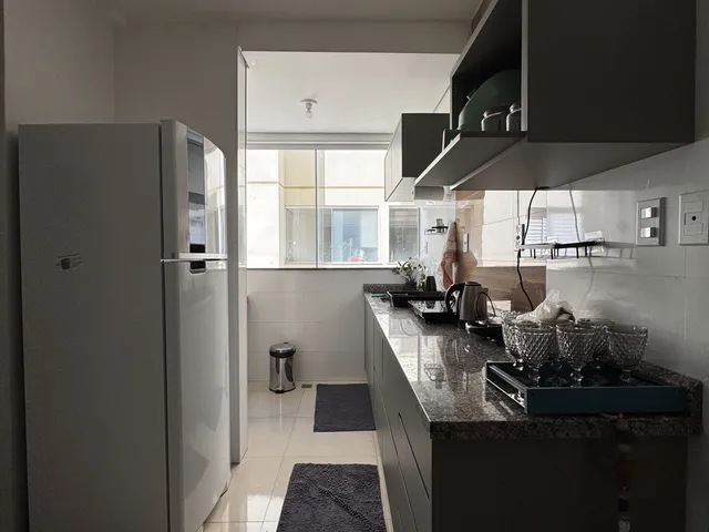 Imagem 6: Apartamento à venda no bairro Centro - Patos de Minas/MG