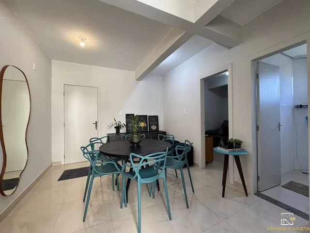Imagem 3: Apartamento à venda no bairro Centro - Patos de Minas/MG