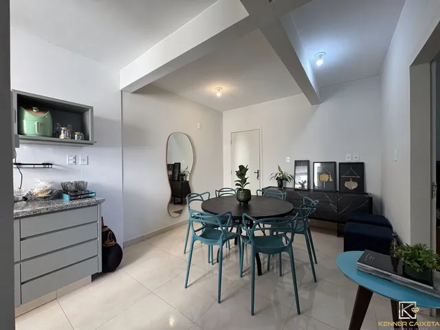 Imagem 9: Apartamento à venda no bairro Centro - Patos de Minas/MG
