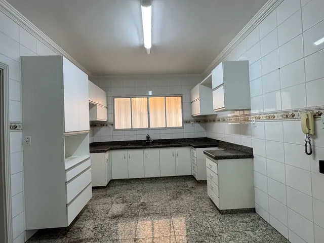 Imagem 4: Apartamento à venda no bairro Jardim Centro - Patos de Minas/MG