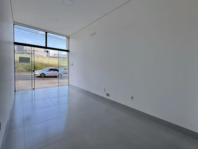 Imagem 6: Sala comercial à venda no bairro Caiçaras - Patos de Minas/MG